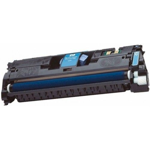 TONER X HP Q3961A CYAN COMP